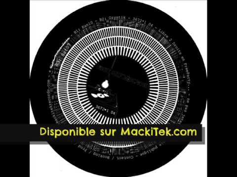 B2 3672 04 - OZYSTIK