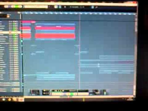 Saintpaul Dj - Love (The Coolbreezers Remix PREVIEW)