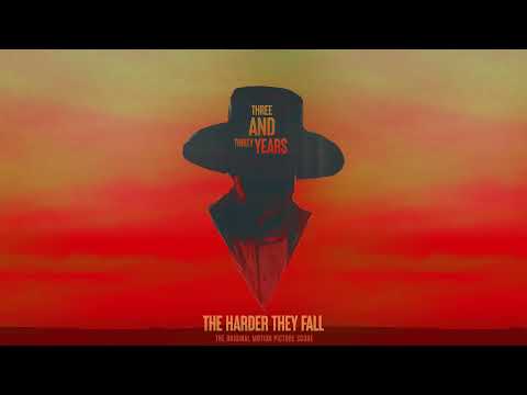 Three and Thirty Years (Visualizer)