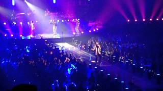 NKOTBSB As Long As You Love Me