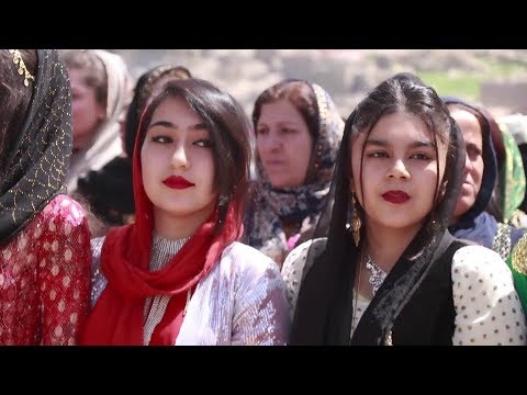 Aram Baleki 2018 Newroz Dagaga Part 6 آرام بالکی نەورۆز سردشت دگاگا