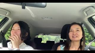 女神の脱力トークその1