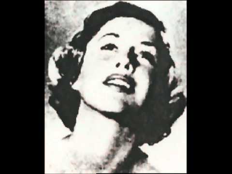 1956 | Luxembourg | Ne Crois Pas | Michèle Arnaud