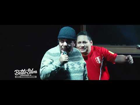 TU ABANDONO / HUAROCHIRANA / MUCHACHA TRAICIONERA / QUE TE VAYA BIEN - LOS NENES DE LA CUMBIA 🇦🇷