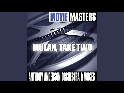 The Huns Attack (Score)