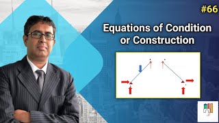 #66 - Equations of Condition or Construction