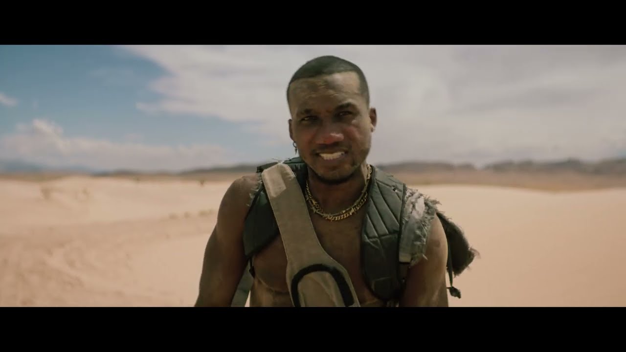 Hopsin – “Origin Story”