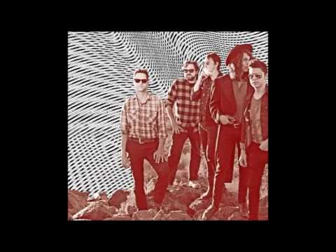 Destruction Unit - Night Loner (unofficial video experiment)