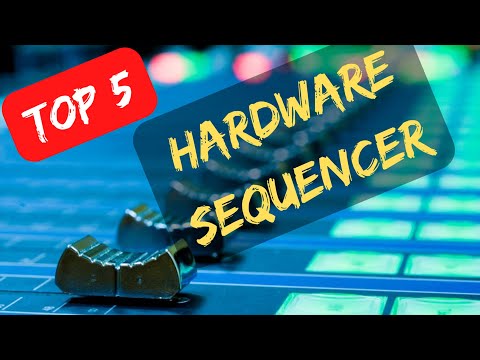 Is This The Best Hardware Sequencer in 2022?