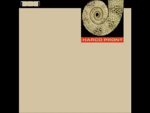 Harco Pront - Jibberish