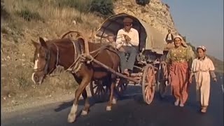 Özdemir Erdoğan - Gurbet (Türkiye 1972)