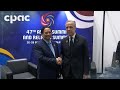 PM Carney meets with prime minister of Vietnam at 47th ASEAN Summit – October 26, 2025
