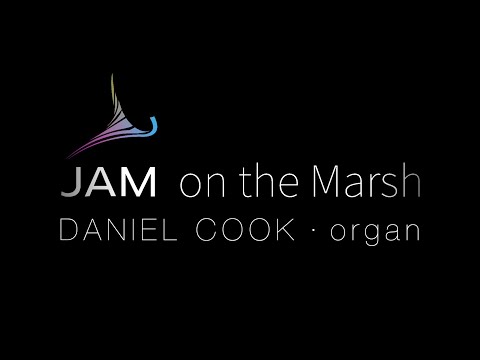 DANIEL COOK · Carillon de Westminster, Opus 54, No.6, Louis Vierne