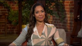 Gina Torres Is Still The Boss On 'Suits' video