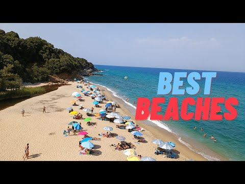 Larissa in 48 Hours 🇬🇷 | Hidden Beaches, Local Villages & Authentic Greece 🌊🏞️