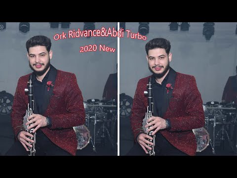 Ork Ridvance & Abdi Turbo Oro Sudbo Moja ©2020 ♫ █▬█ █ ▀█▀♫ ▀ 4K Studio Cavit