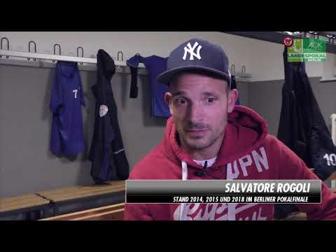 AOK-Landespokal Berlin: Vorbericht zum Spiel des Tages 1. Hauptrunde