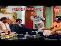 Paaru Paaru Pattanam Paaru Movie Full Comedy Manorama Mohan Senthil Comedy Galatta