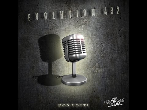 Don Cotti - Empress (Prod by Diplo x Skrillex)