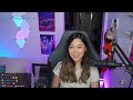 ExtraEmily Shows Off Her Belly Button Again