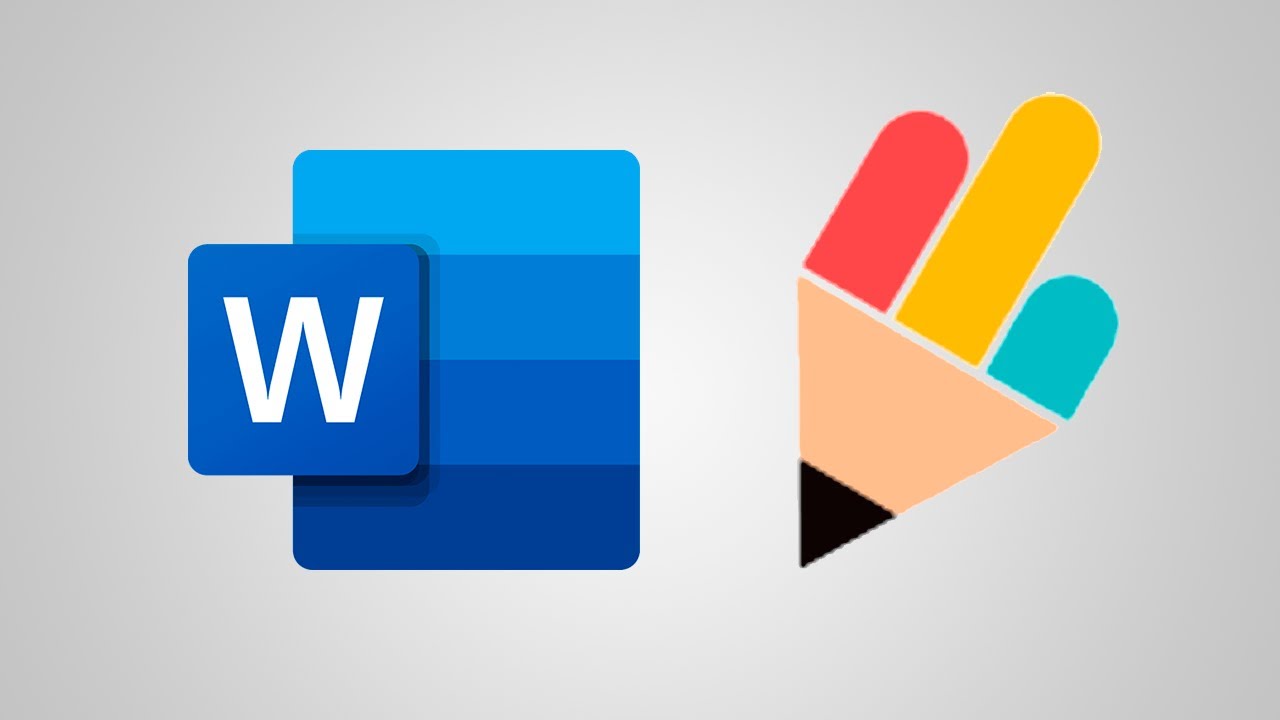 Las CORRECCIONES ortográficas y gramaticales en Word