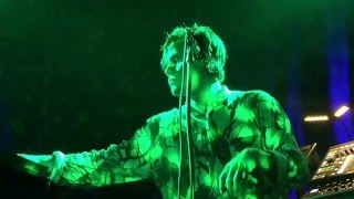 Mas Ysa, "Look Up"  The Chapel, San Francisco  5/7/16