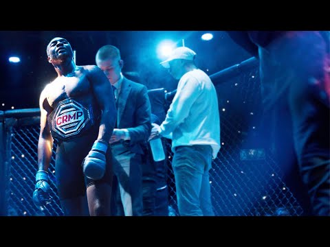 Cage Rage 02 - Coventry MMA Fight Night After Movie