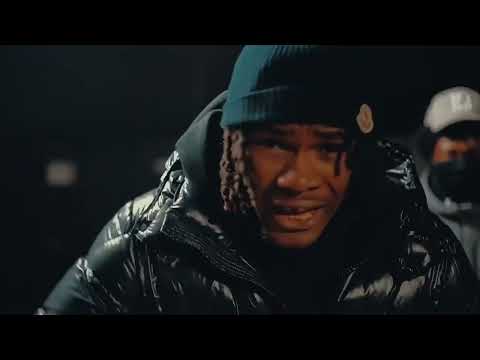 Nono La Grinta x 163Margs x UK DRILL Type BEAT (Back 2 Dos Remix)