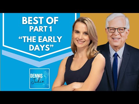 Best of "Dennis and Julie" Part 1: The Early Days!