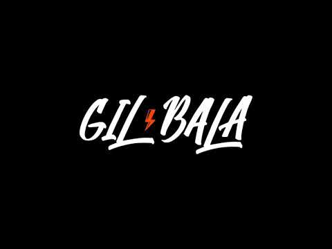 Gil Bala O Rei do Batidão - Pan Pan Pan ( Clipe Oficial )