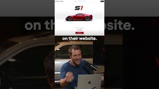 Should You Invest in Saleen?