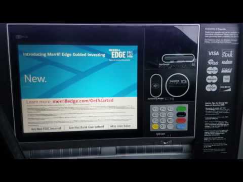 User submitted video