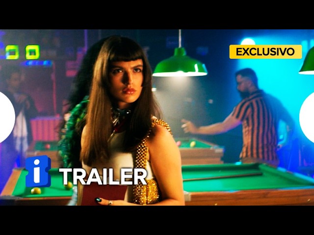 Trago Seu Amor | Trailer Oficial EXCLUSIVO