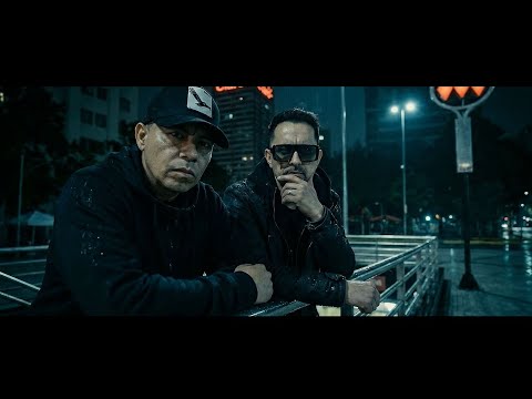 Zaturno & Felo Foncea - Sembrando