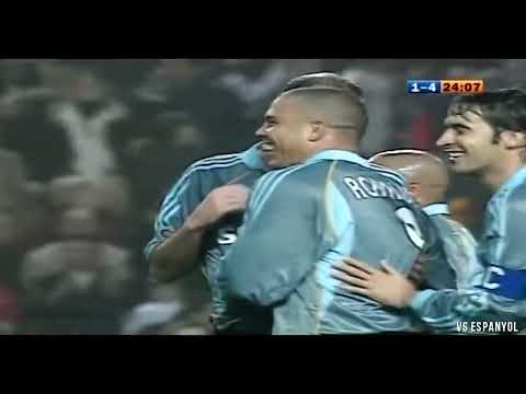 Ronaldo Phenomenon Top 20 Crazy Goals  Top 20 Super Skills