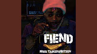 fiend! Music Video
