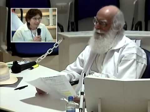 Tertúlia 1669 - Vida centrífuga (Evoluciologia) | #Conscienciologia - Waldo Vieira