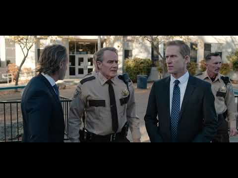 Students vs Police Riot (13 Reasons why S04E08)