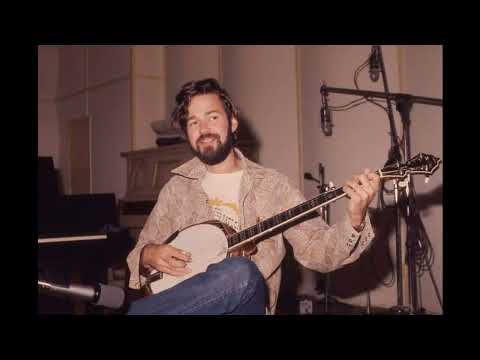 Banjo Legend & friend Alan Munde & The Country Gazette Banjo Study Tape collection