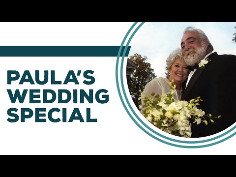 Full Episode Fridays: Paula Deen's Wedding Special