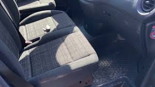 بيع الميكروباصات شاحنة مقفلة Mercedes-Benz VITO - صورة 4 | Autoline الميكروباصات شاحنة مقفلة Mercedes-Benz VITO | صورة 4 - Autoline