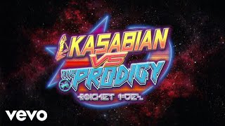 Musik-Video-Miniaturansicht zu ROCKET FUEL Songtext von Kasabian & The Prodigy