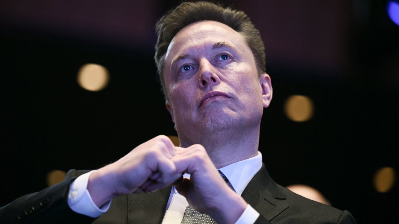 Musk, Altman Feud Heads to Court Over Future of OpenAI - Bloomberg Technology