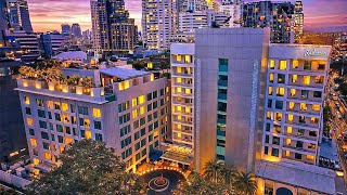 Radisson Suites Bangkok Sukhumvit