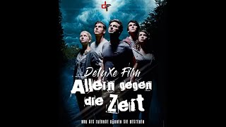 Zaman Gezginleri Bilim Kurgu ve Macera Filmi  Türkçe Dublaj Full HD iz