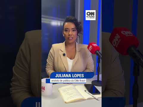 Entrevista com Requião Filho: analistas da CNN destacam principais pontos | CNN Eleições