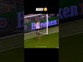 Iker casillas 😈 || #football #shorts #casillas #goalkeeper