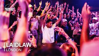 Laidlaw | Boiler Room London: Beeyou Records