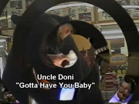 End Of The World Show Episode 4 Part 1