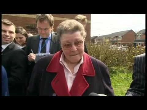 Gordon Brown Insults One Of His Own Voters